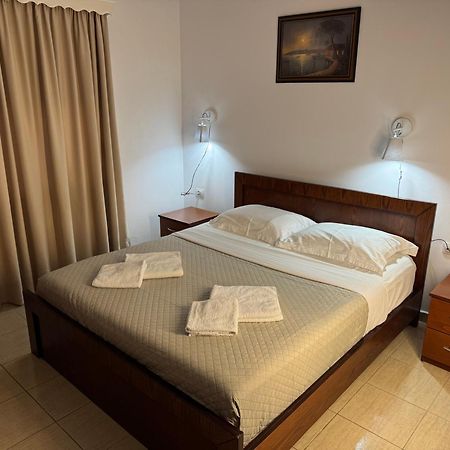 Villa Bushi Ksamil Kültér fotó